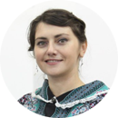 Оксана Березина